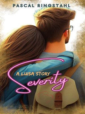 cover image of Severity